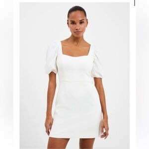French Connection Bridget dress